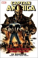 Captain America: Red Menace Ultimate Collection