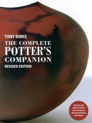 The complete Potter's Companion: Revised Edition