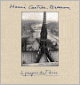 Henri Cartier-Bresson: A Propos de Paris