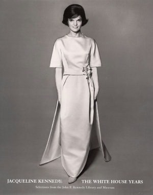 Jacqueline Kennedy - The White House Years: Selections from the John F. Kennedy Library and Museum