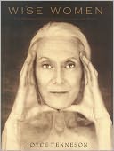 Wise Women by Joyce Tenneson: Book Cover