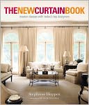 New Curtain Book: Master Classes with Today's Top Designers