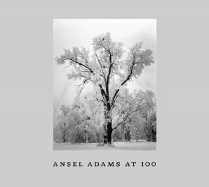 Ansel Adams at 100