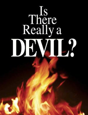 Is There Really a Devil?