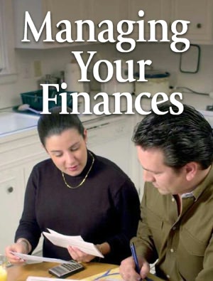 Managing Your Finances