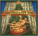 Christmas in New York: A Pop-Up Book