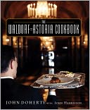 Waldorf-Astoria Cookbook