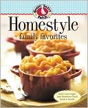 download Gooseberry Patch Homestyle Family Favorites : Tried & True Recipes from Gooseberry Patch Family & Friends book