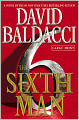 The Sixth Man (Sean King and Michelle Maxwell Series #5)