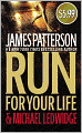 Run for Your Life (Michael Bennett Series #2)