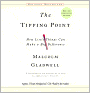 The Tipping Point: How Little Things Can Make a Big Difference