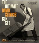 The Ultimate David Sedaris Audio Collection
