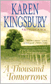 A Thousand Tomorrows (Cody Gunner Series #1)