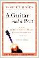 A Guitar And A Pen