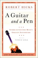A Guitar And A Pen