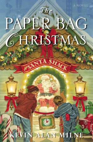 The Paper Bag Christmas