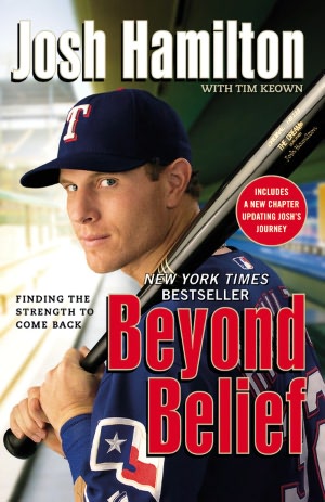 Beyond Belief: Finding the Strength to Come Back