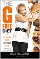 The G-Free Diet: A Gluten-Free Survival Guide