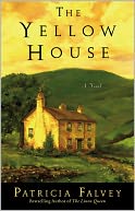 The Yellow House by Patricia Falvey: Book Cover