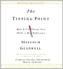 The Tipping Point: How Little Things Can Make a Big Difference