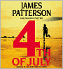 4th of July (Women's Murder Club Series #4)