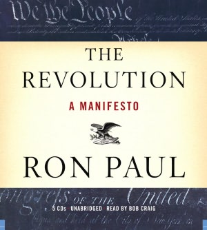 The Revolution: A Manifesto