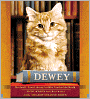 Dewey: The Small-Town Library Cat Who Touched the World