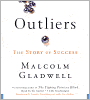 Outliers: The Story of Success