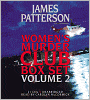 Women's Murder Club Box Set