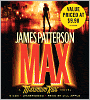 MAX (Maximum Ride Series #5)