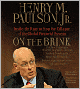 On the Brink: Inside the Race to Stop the Collapse of the Global Financial System