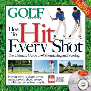 How to Hit Every Shot