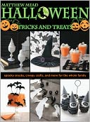 Matthew Mead: Halloween