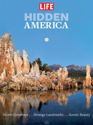 LIFE Hidden America