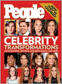 PEOPLE Celebrity Transformations