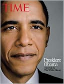 Time President Obama: The Path to The White House