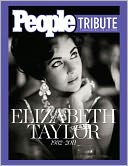 People Elizabeth Taylor 1932-2011
