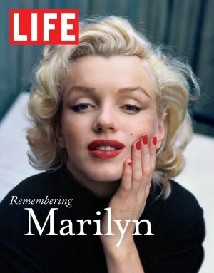 LIFE Remembering Marilyn
