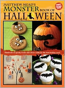 Matthew Mead's Monster Book of Halloween