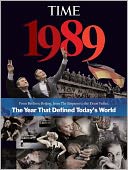 TIME 1989: The Year that Defined Today's World