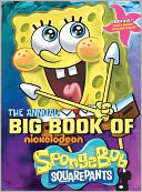 The Annual Big Book of Spongebob
