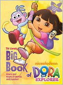 The Annual Big Book of Dora