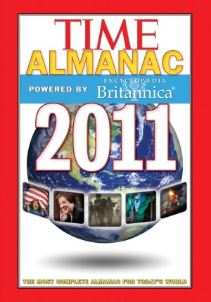 Time Almanac 2011