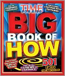 download TIME For Kids Big Book of How book