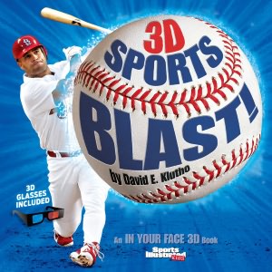 Sports Illustrated KIDS In Your Face 3D: 3D Sports Blast