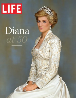 LIFE Diana At 50