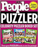 The PEOPLE Celebrity Puzzler Boxed Set!