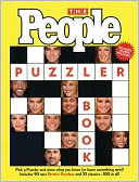 People Puzzler by People Magazine: Book Cover