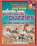 Time for Kids Picture Puzzles