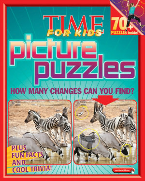 Time for Kids Picture Puzzles